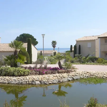 Apartment Les Mas De La Mer-2 By Interhome *