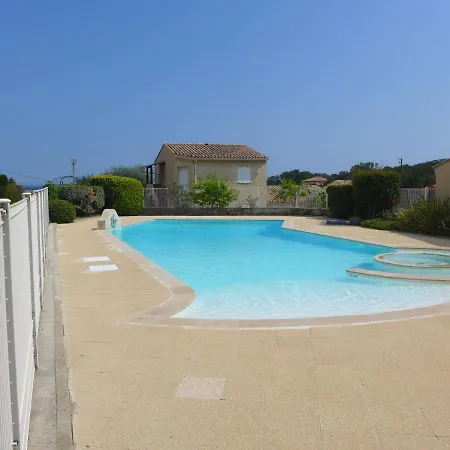 Les Mas De La Mer-2 By Interhome *