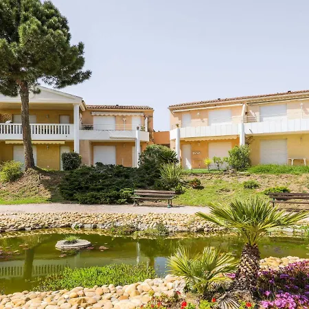 Les Mas De La Mer-2 By Interhome *