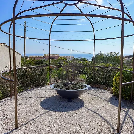 Apartment Les Mas De La Mer-2 By Interhome
