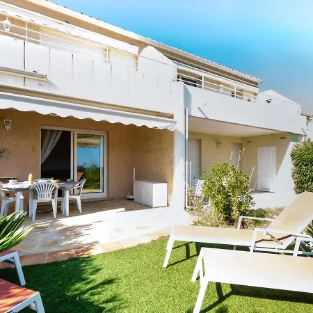 Les Mas De La Mer-2 By Interhome Apartment