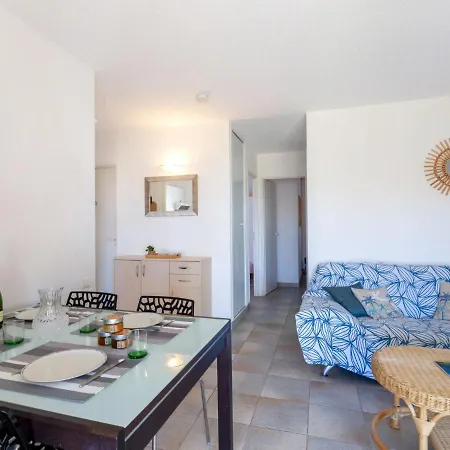 Apartment Les Mas De La Mer-2 By Interhome Saint Aygulf