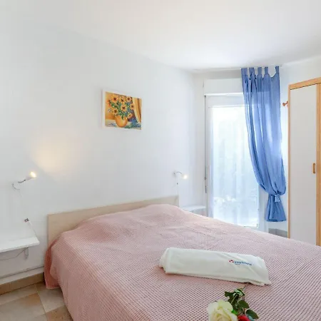 Les Mas De La Mer-2 By Interhome Apartment