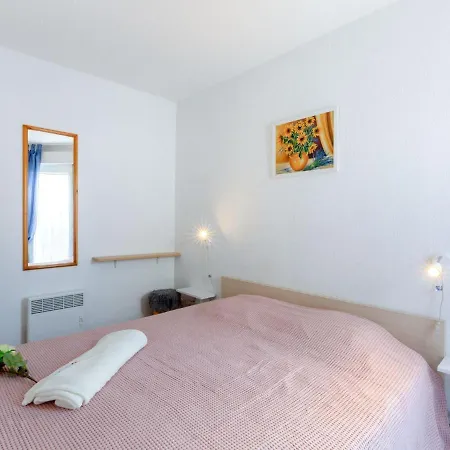 Les Mas De La Mer-2 By Interhome Apartment *