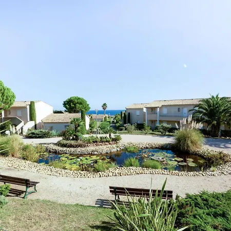 Les Mas De La Mer-2 By Interhome Apartment *