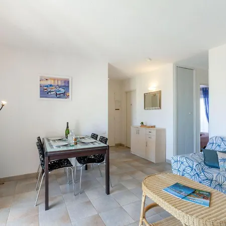 Les Mas De La Mer-2 By Interhome Saint Aygulf
