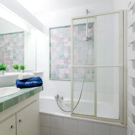 Apartment Les Mas De La Mer-2 By Interhome