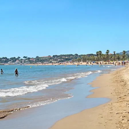 Les Mas De La Mer-2 By Interhome Saint Aygulf