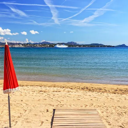Les Mas De La Mer-2 By Interhome Saint Aygulf