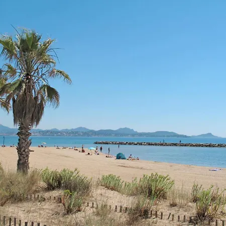 Les Mas De La Mer-2 By Interhome