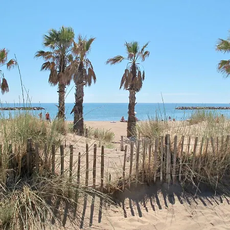 Les Mas De La Mer-2 By Interhome Apartment *