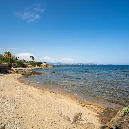 Les Mas De La Mer-2 By Interhome Saint Aygulf