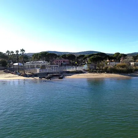 Apartment Les Mas De La Mer-2 By Interhome *