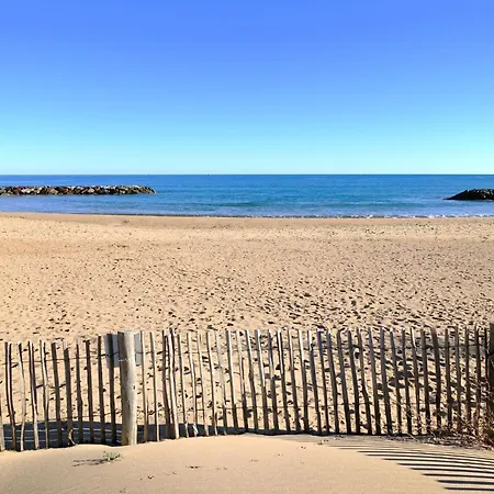 Les Mas De La Mer-2 By Interhome Saint Aygulf