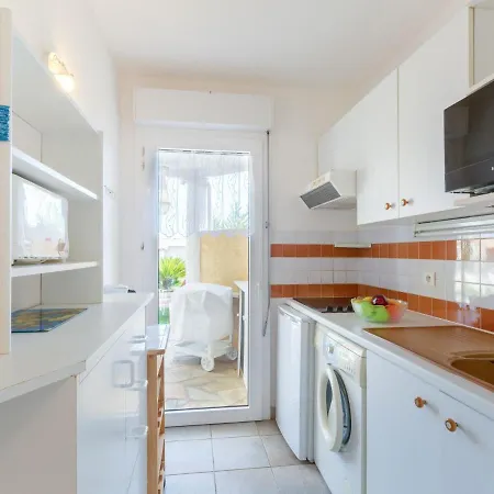 Les Mas De La Mer-2 By Interhome * Saint Aygulf