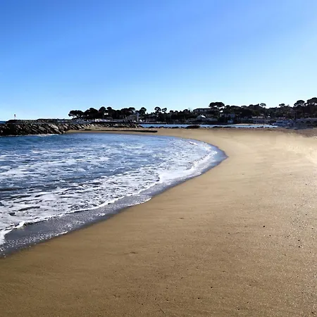Appartement Les Mas De La Mer-2 By Interhome